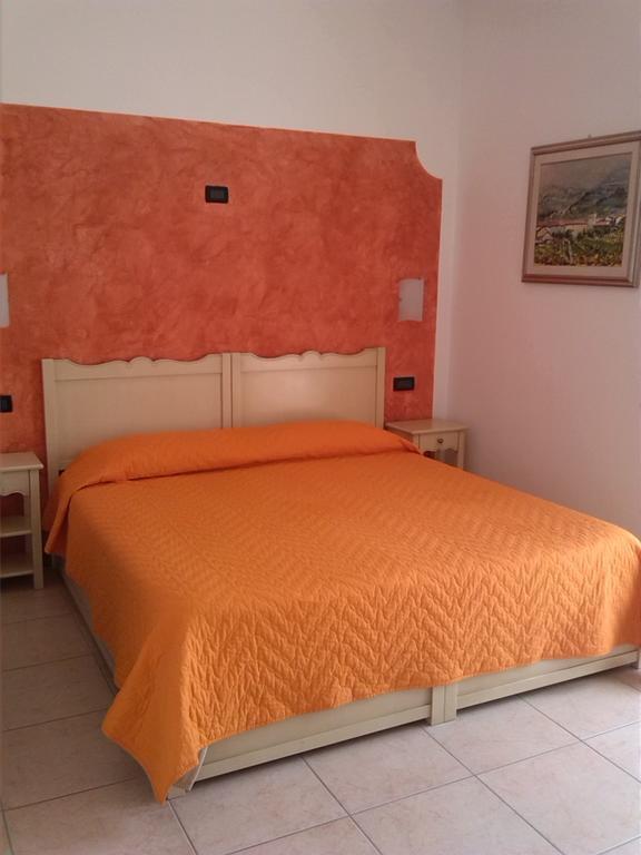 Agriturismo Ai Ciliegi Bardolino Eksteriør billede